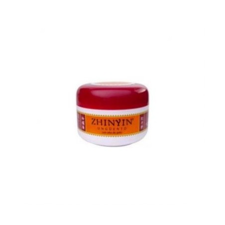 ZHINYIN UNGUENTO UÑA GATO 50ML