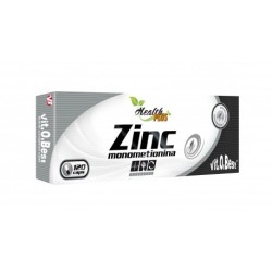 ZINC 50 MG 120 CAP VITOBEST