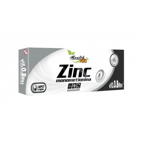 ZINC 50 MG 120 CAP VITOBEST