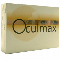 OCULMAX  30Cap.  INTERNATURE