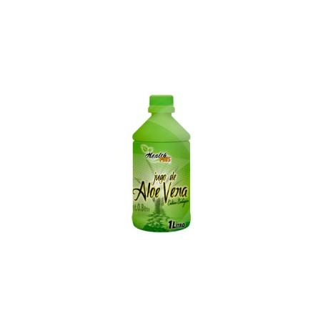 ZUMO ALOE VERA 1L VITOBEST