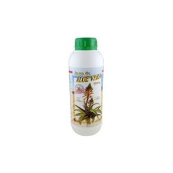 ZUMO ALOE VERA 1LT PLANTAPOL
