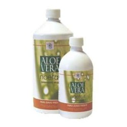 ZUMO ALOE VERA 500ML NOEFAR