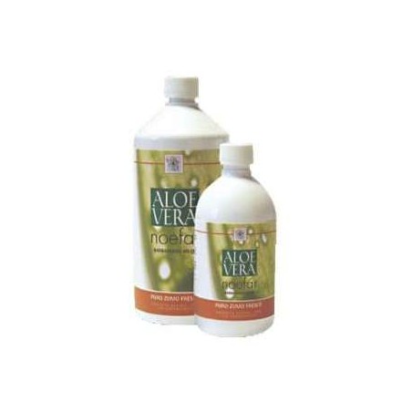 ZUMO ALOE VERA 500ML NOEFAR