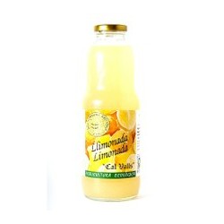 ZUMO LIMONADA 1-L CAL VALLS