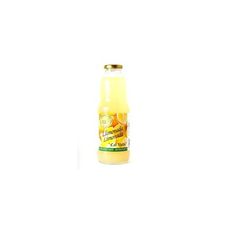ZUMO LIMONADA 1-L CAL VALLS