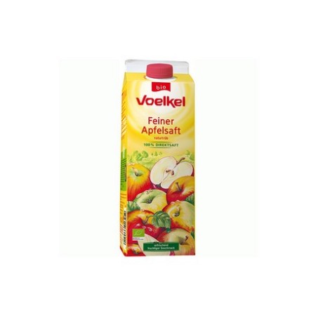 ZUMO MANZANA 1-L VOELKEL