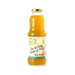 ZUMO PERA 200ML BIO CAL VALLS