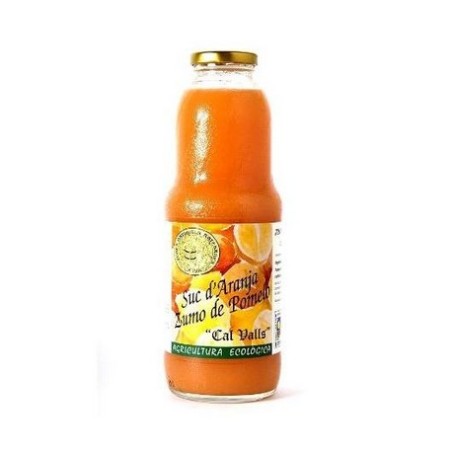 ZUMO POMELO 1L CAL VALLS