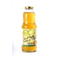 ZUMO UVA BLANCA 1-L CAL VALLS