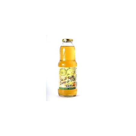 ZUMO UVA BLANCA 1-L CAL VALLS