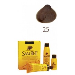 SANOTINT 25 MOKA