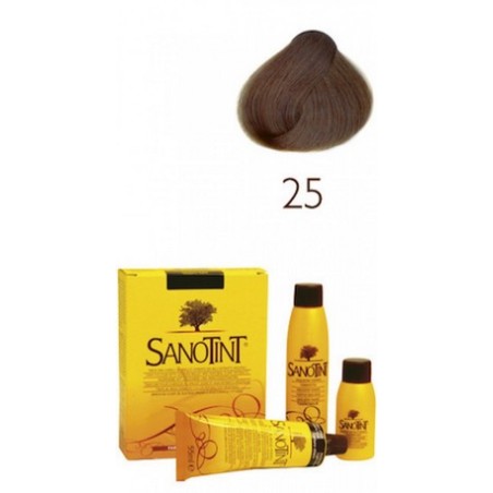 SANOTINT 25 MOKA