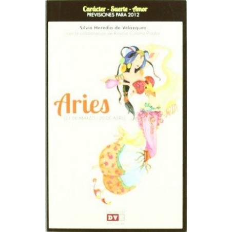 LIBRO ARIES
