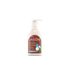 GEL DE DUCHA DE COCO 887 ML JASON