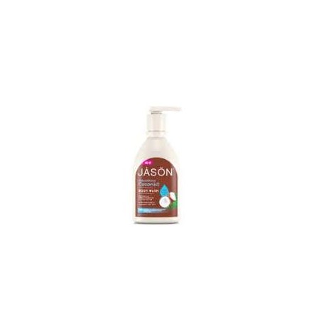 GEL DE DUCHA DE COCO 887 ML JASON