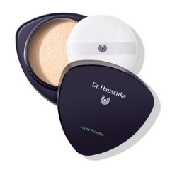MALLOW POLVOS SUELTOS 12g Dr.HAUSCHKA