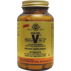 VM-75 90 COMP SOLGAR
