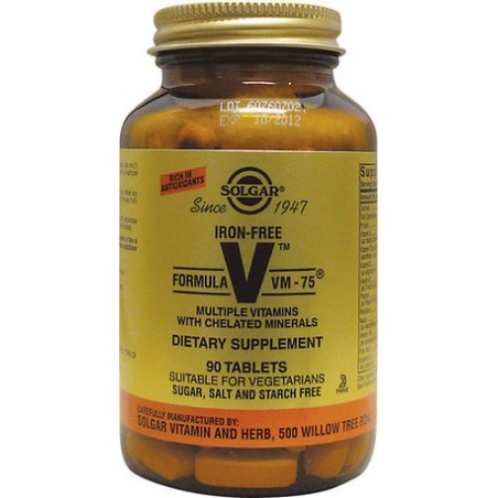 VM-75 90 COMP SOLGAR
