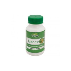 GARCINIA 90 CAPS 500MG SOTYA