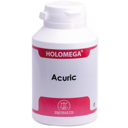 HOLOMEGA ACURIC 180 CAPS