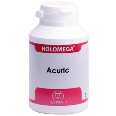 HOLOMEGA ACURIC 180 CAPS