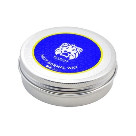 CERA NORMAL MATE 100 ML VALQUER