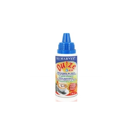 DULZE SIN 125ML