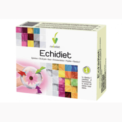 ECHIDIET 60CAPS NOVADIET