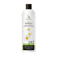 CHAMPU REFLEJOS 250 ML. SIN SULFATOS ARMONIA