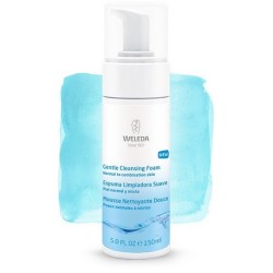 ESPUMA LIMPIADORA SUAVE 100 ML