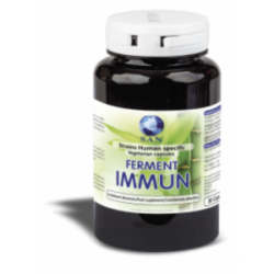 FERMENT INMUN 30CAP SAN