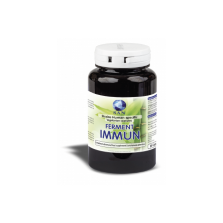 FERMENT INMUN 30CAP SAN