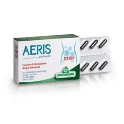 SPECCHIASOL AERIS-30 COMPRIMIDOS