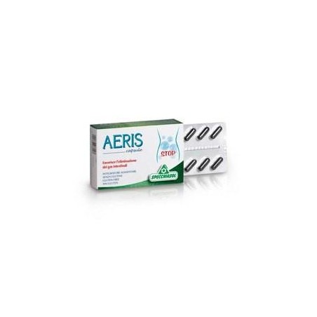 SPECCHIASOL AERIS-30 COMPRIMIDOS