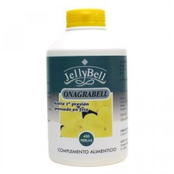 ONAGRABELL 400 PERLAS JELLYBELL
