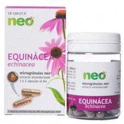 ECHINACEA 45CAPS NEO