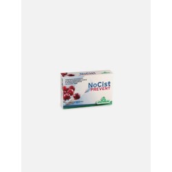 PREVENT NOCIST-24 CAPSULAS-SPECCHIASOL