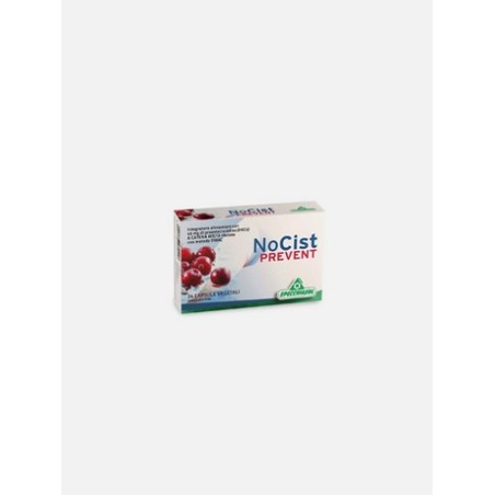 PREVENT NOCIST-24 CAPSULAS-SPECCHIASOL