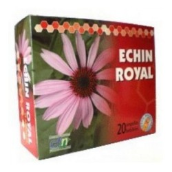 ECHINROYAL 20AMPOLLAS CFN