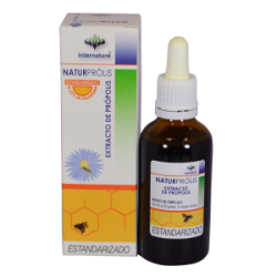 NATURPROLIS EXTRACTO PROPOLEO
