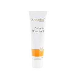 CREMA ROSAS LIGHT 30 ML  + MINI TONICO FACIAL 10 ML