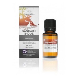 SANDALO ACEITE ESENCIAL 10ML TERPENIC