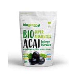 ACAI BIO 70gr BIOGREEN HOUSE