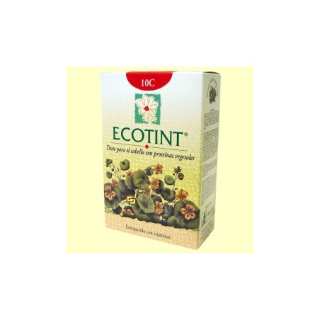 ECOTINT 10 C RUBIO SUECO