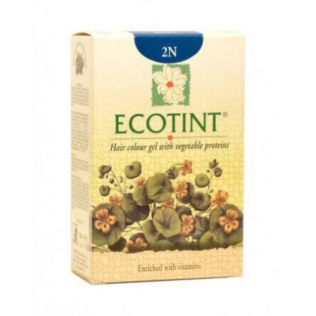 ECOTINT 2N MORENO