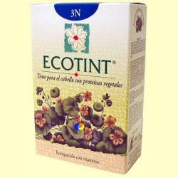 ECOTINT 3N CASTAÑO OSCURO