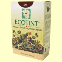 ECOTINT 4M CASTAÑO CAOBA