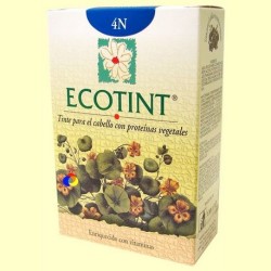ECOTINT 4N CASTAÑO