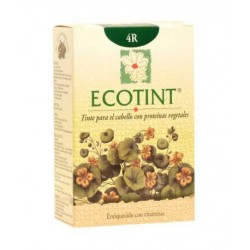 ECOTINT 4R CASTAÑO COBRIZO